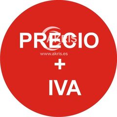 Finca rústica  Calle del enebro. En ugena