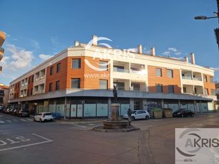 Local commercial  Calle toledo. En mora