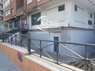 Local Comercial a Calle Virgen de Icíar