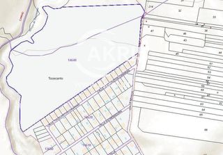 Landgut  Camino de los gallineros. En cedillo del condado