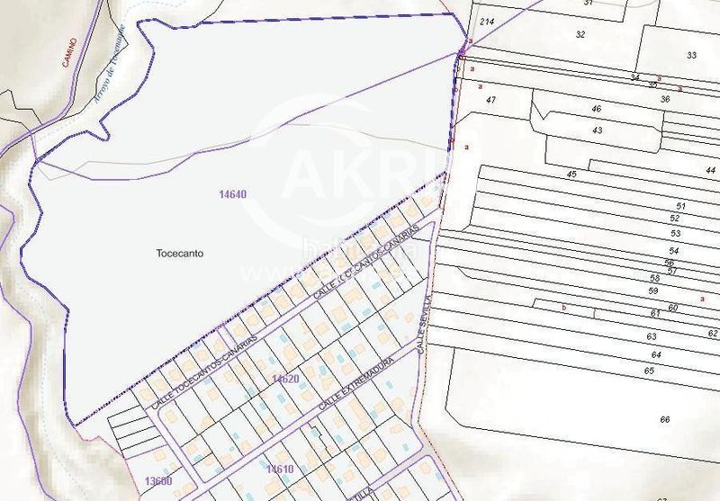 Foto 9296fa63-883d-43b5-b2cc-0067199ae72d. Finca rústica a Cedillo del Condado