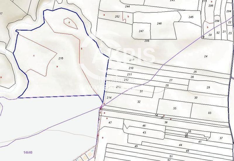 Foto ba2f6100-1186-460e-996d-b3de4035d162. Finca rústica a Cedillo del Condado