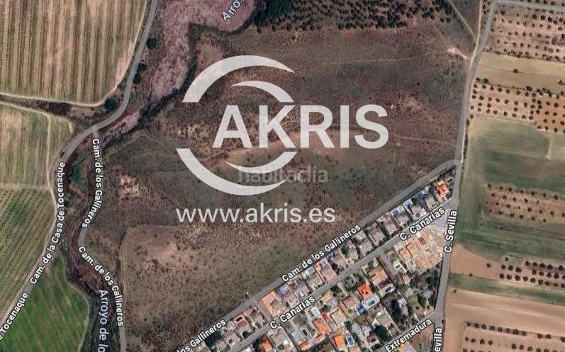 Foto ef96cede-a8cb-4c34-84cb-c4705b4287c9. Finca rústica a Cedillo del Condado