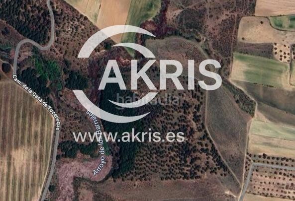 Foto f54924a0-6595-4393-8b66-88a5e7795d22. Finca rústica a Cedillo del Condado