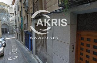 Local Comercial a Calle Chapinería