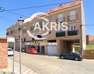 Posto auto  Calle cuesta chorrillo. En carranque