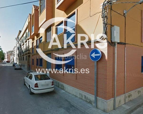 Foto cfb488d5-c9b1-4860-9a74-3a8de6164213. Autoparkplatz in Puerta de Murcia-Colegios Ocaña