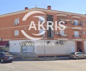 Posto auto  Calle ugena. En yuncos