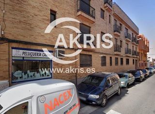 Parking voiture  Calle puerta de murcia. En ocaña