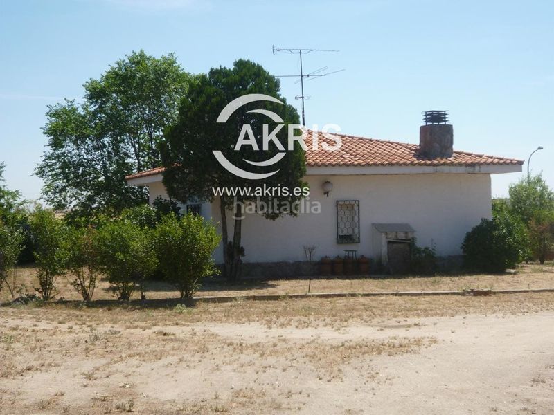Foto 1c0ac3a5-8246-4114-b73f-4de83c4b0731. Finca rústica en Campodón-Ventorro del Cano Alcorcón