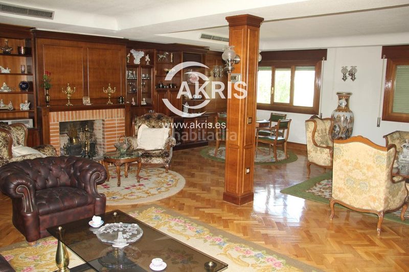 Foto 477e368a-c840-4d03-865c-c0cd62737932. Finca rústica en Campodón-Ventorro del Cano Alcorcón