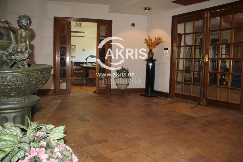 Foto 60a2280d-e797-4f3f-a132-e9ae70dd0a0d. Finca rústica en Campodón-Ventorro del Cano Alcorcón