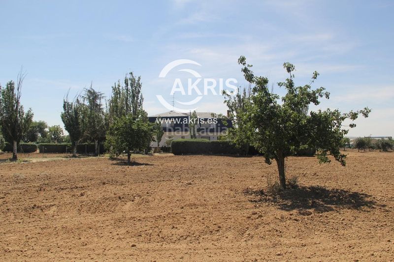 Foto 8069f0e2-1005-48eb-8088-26d2fdae4d60. Finca rústica en Campodón-Ventorro del Cano Alcorcón