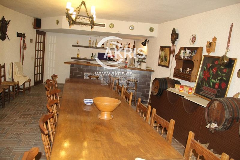 Foto da4ce4cc-ca1a-4ae1-961d-d891005b1f50. Finca rústica en Campodón-Ventorro del Cano Alcorcón