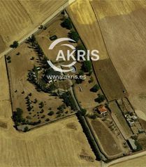 Finca rústica  Avenida de américa. En alcorcón