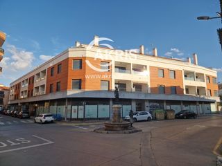 Local commercial  Calle toledo. En mora