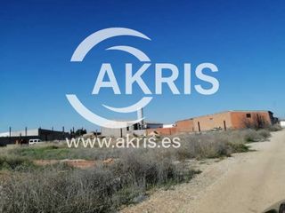 Rural plot  Calle quevedo. En miguel esteban