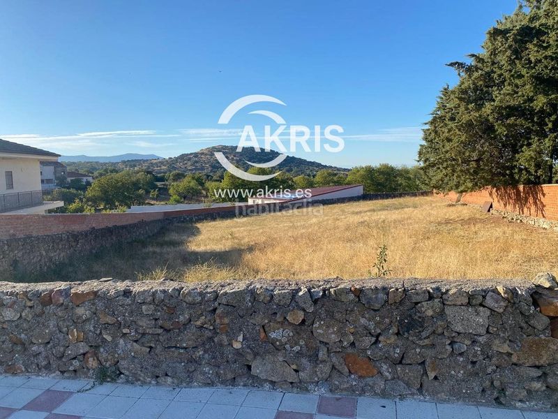 Foto 58780e58-2538-4600-a291-de71aa7c41bb. Finca rústica a San Pablo de los Montes