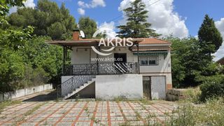 Chalet  Madrid. Chalet independiente en yuncler