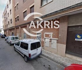 Geschäftsraum  Calle mayor del villar. En ocaña