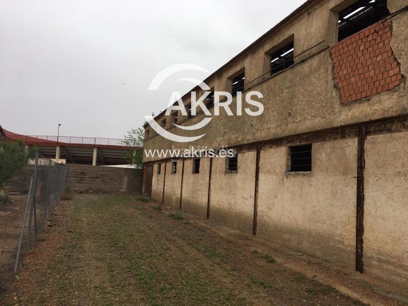 Foto 85874ed5-63d7-42cd-8308-aac2b39e29ad. Finca rústica a Madridejos