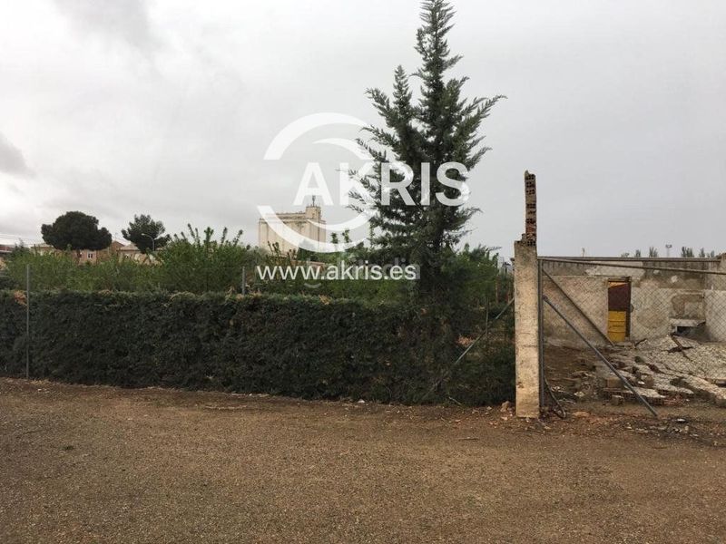 Foto ea120e69-4c99-4e6c-b892-d9634442f571. Finca rústica a Madridejos