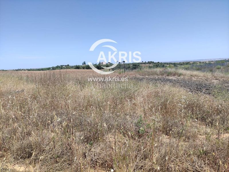Foto 91e8e925-2235-4623-bd0c-acdeffc87adc. Finca rústica a Olías del Rey