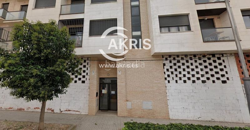 Foto 4244f473-3789-4b57-919f-cd16c92a0447. Pis a Entrada-Gasolineras Ocaña