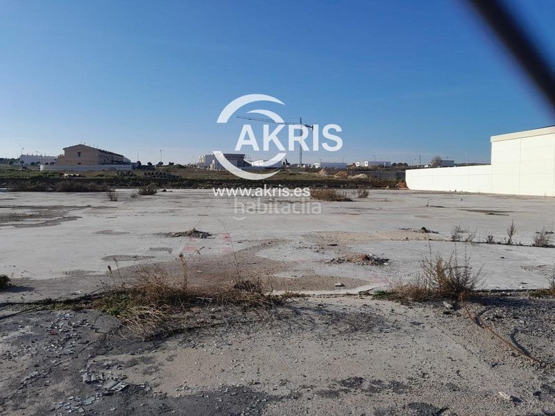 Foto 5bffc07b-4343-401f-ae76-da6bd4ceab7d. Finca rústica a Yuncos