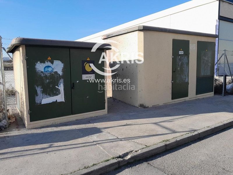 Foto 5e40d240-2f00-4c19-b545-470c26710630. Finca rústica a Yuncos