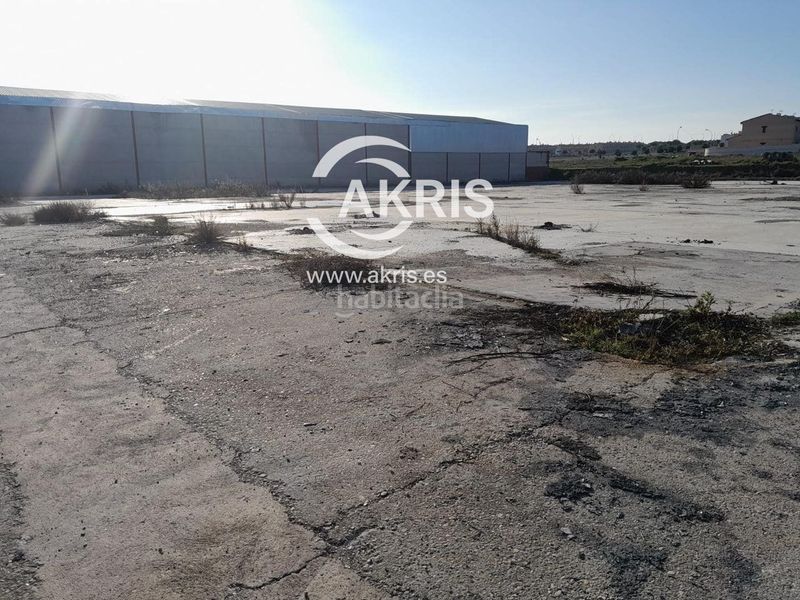 Foto 7feaf946-a1be-4179-95d0-590524d090d8. Finca rústica a Yuncos