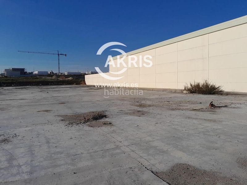 Foto cd75571c-00e5-4def-90c6-b99adabf1f2c. Finca rústica a Yuncos