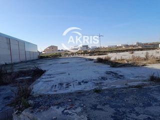 Rural plot  Calle felipe ii. En yuncos