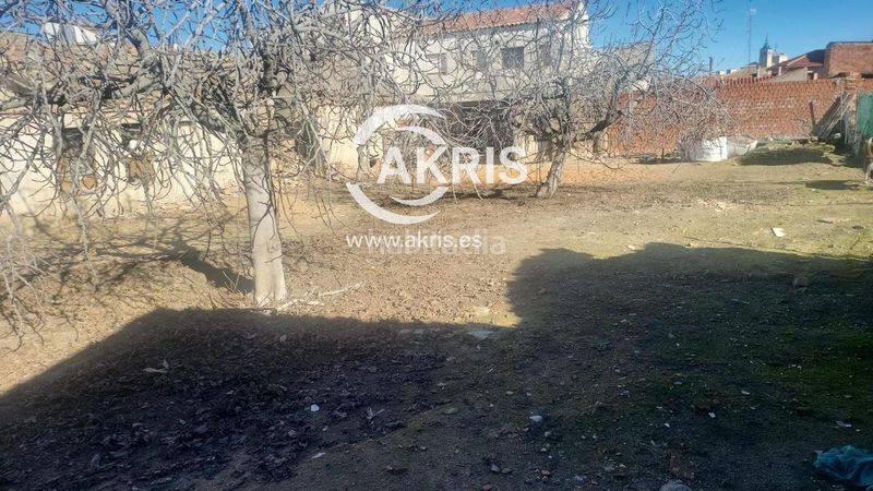 Foto ea655aac-3e77-42f4-b93a-7504ebbba114. Finca rústica a Bargas
