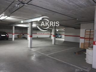 Aparcament cotxe  Calle barranco. En esquivias