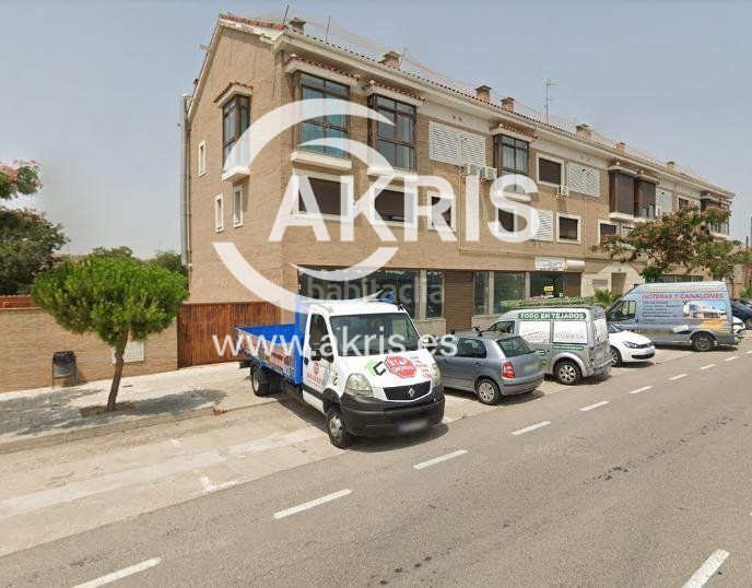 Foto bbe15f35-71ca-4000-9bcb-ca31999ed74b. Aparcament cotxe a Pantoja