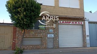 Business premise  Calle monte. En quintanar de la orden