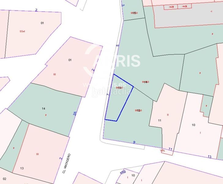 Foto f206847b-9c33-4eb6-abc3-7bdaf536f052. Finca rústica a Noblejas