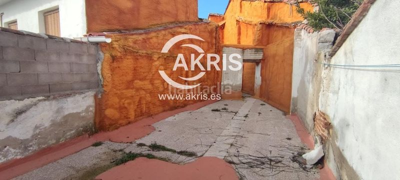 Foto 4e98df95-00ac-4fee-b638-05e471015e35. Finca rústica a Méntrida