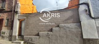 Propriété  Calle santa teresa. En méntrida