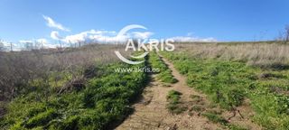 Propriété  Calle ávila. En méntrida