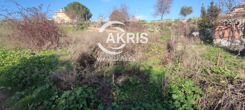 Foto ac249922-b016-4eb0-9566-01a405acb699. Finca rústica a Méntrida