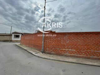 Finca rústica  Calle cañada. En cobeja