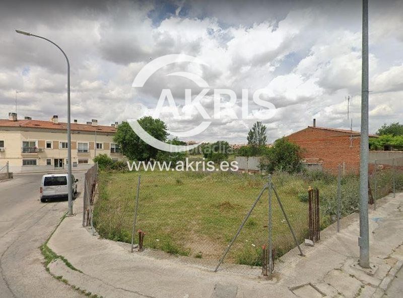 Foto 89cdcf84-efdb-45fb-9992-88aa3f96b1cd. Finca rústica en Centro Seseña