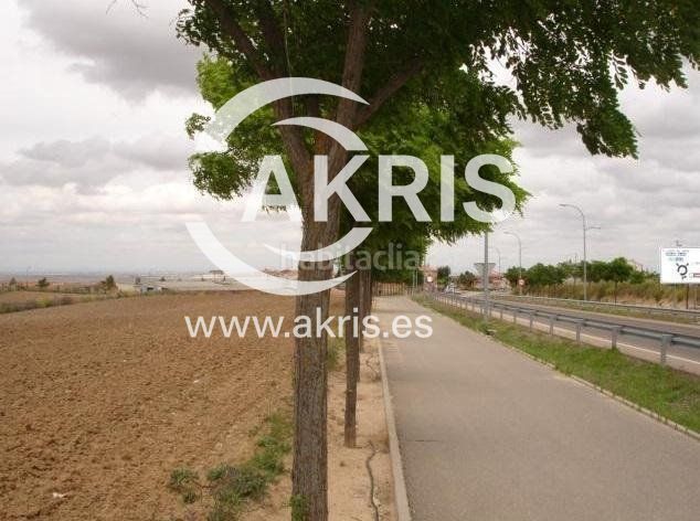 Foto 2faebf13-d957-42e6-b7f8-fc1a6fec3c18. Finca rústica en Bargas