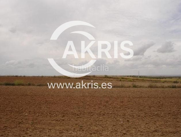 Foto 8809f479-a877-456a-bee6-29a9acc0b04b. Finca rústica en Bargas