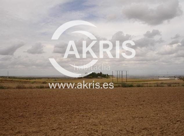 Foto ad3c12c3-a65a-44df-8674-3920d28d1325. Finca rústica en Bargas