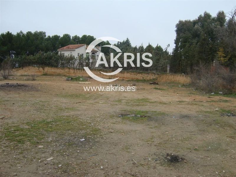 Foto c127f2e8-d388-483b-87db-8759d912fd52. Finca rústica a Ontígola