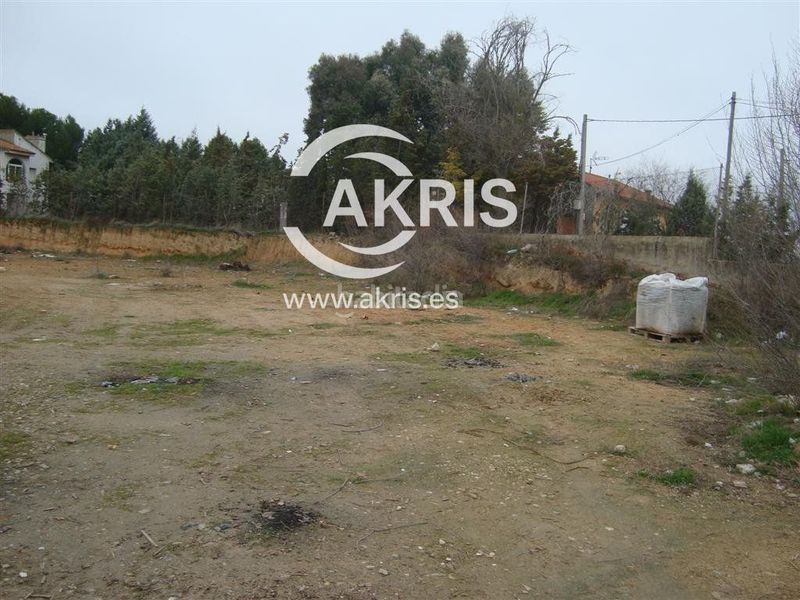 Foto cddabd5e-9e91-416e-9e5b-3f3a64720a00. Finca rústica a Ontígola