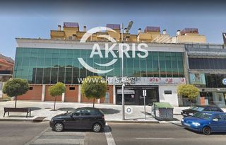 Geschäftsraum in Avenida de Madrid
